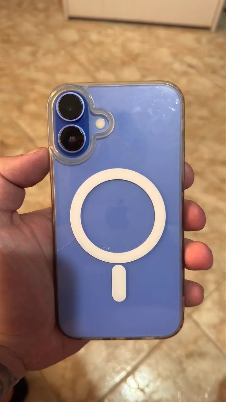 IPHONE XR SABOR IPHONE 17 - Foto 2