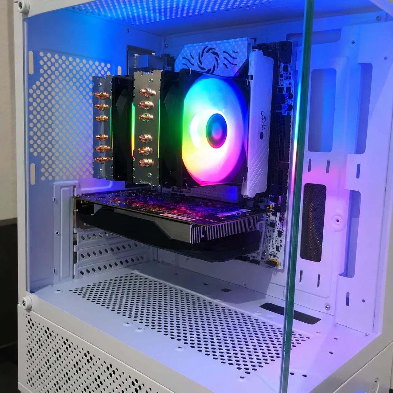 Pc Gamer Barato - Foto 3
