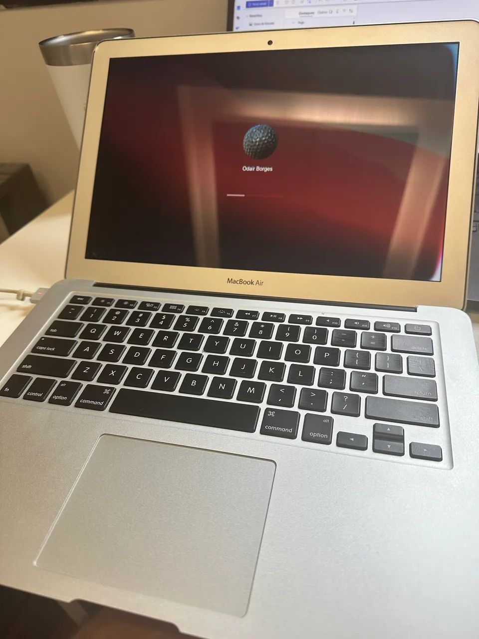 MacBook Air 