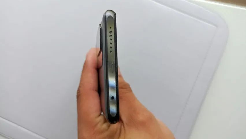 Xiaomi 11T Pro シルバー 背面傷あり Xiaomi 11T Pro - Celulares e Smartphones - Tapajós, Indaial