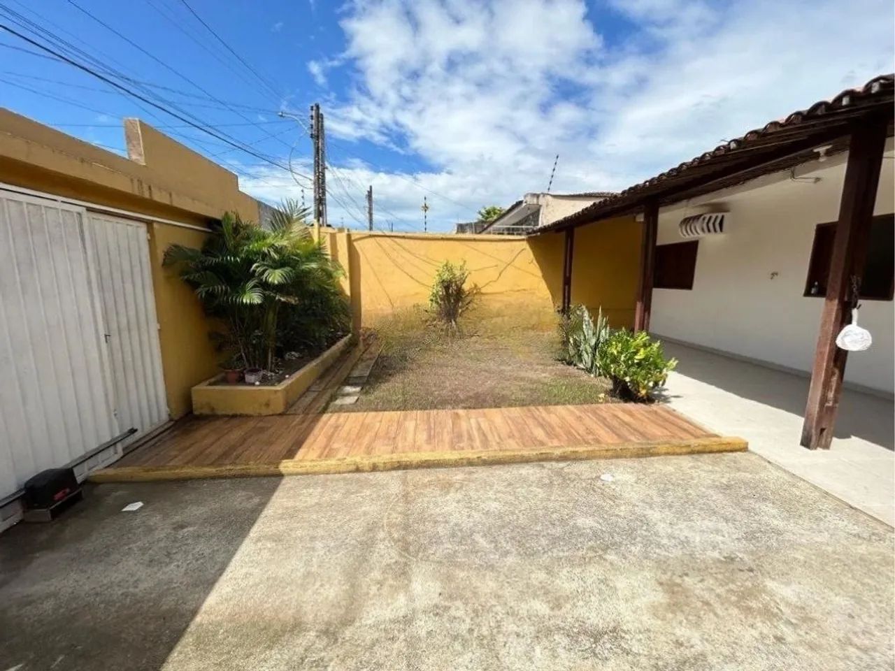 Aluguel Casa Antares - Foto 2