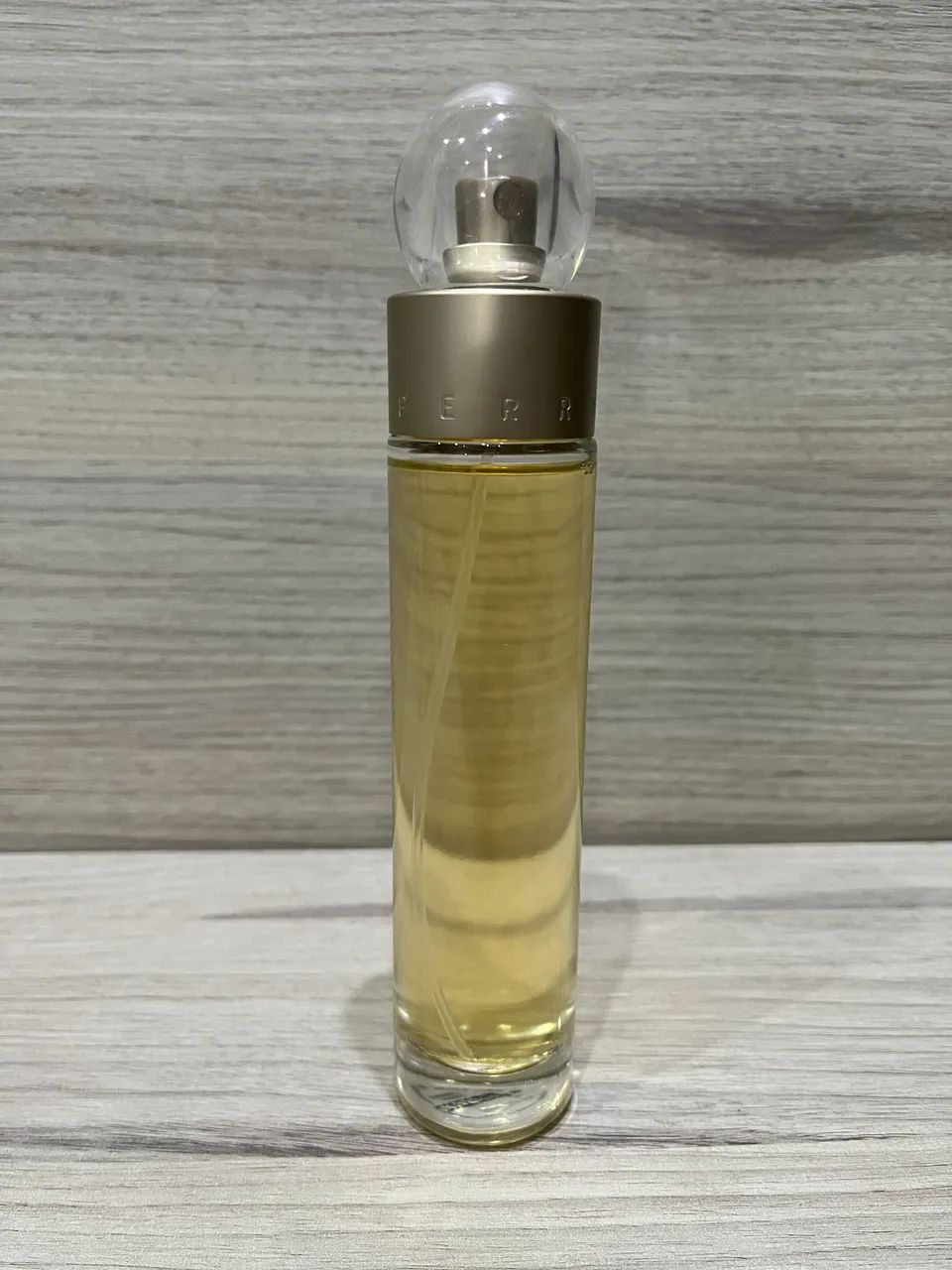 Perfume 360° Perry Ellis for women 100 ml - Foto 2