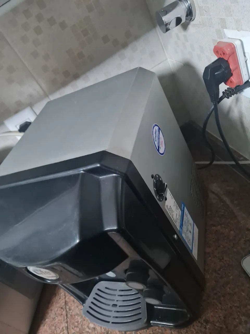 Filtro Top Life - Foto 5