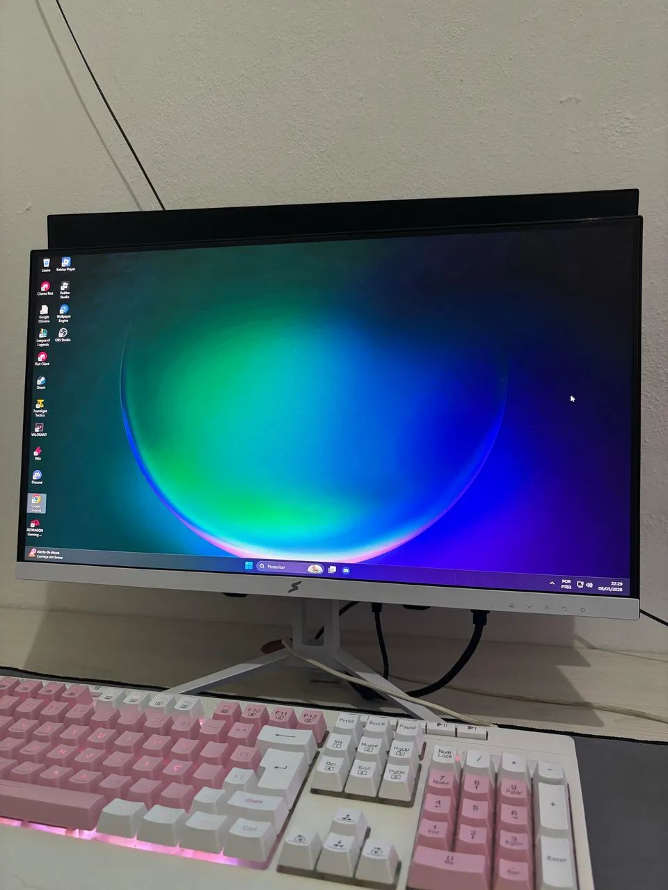 Monitor 