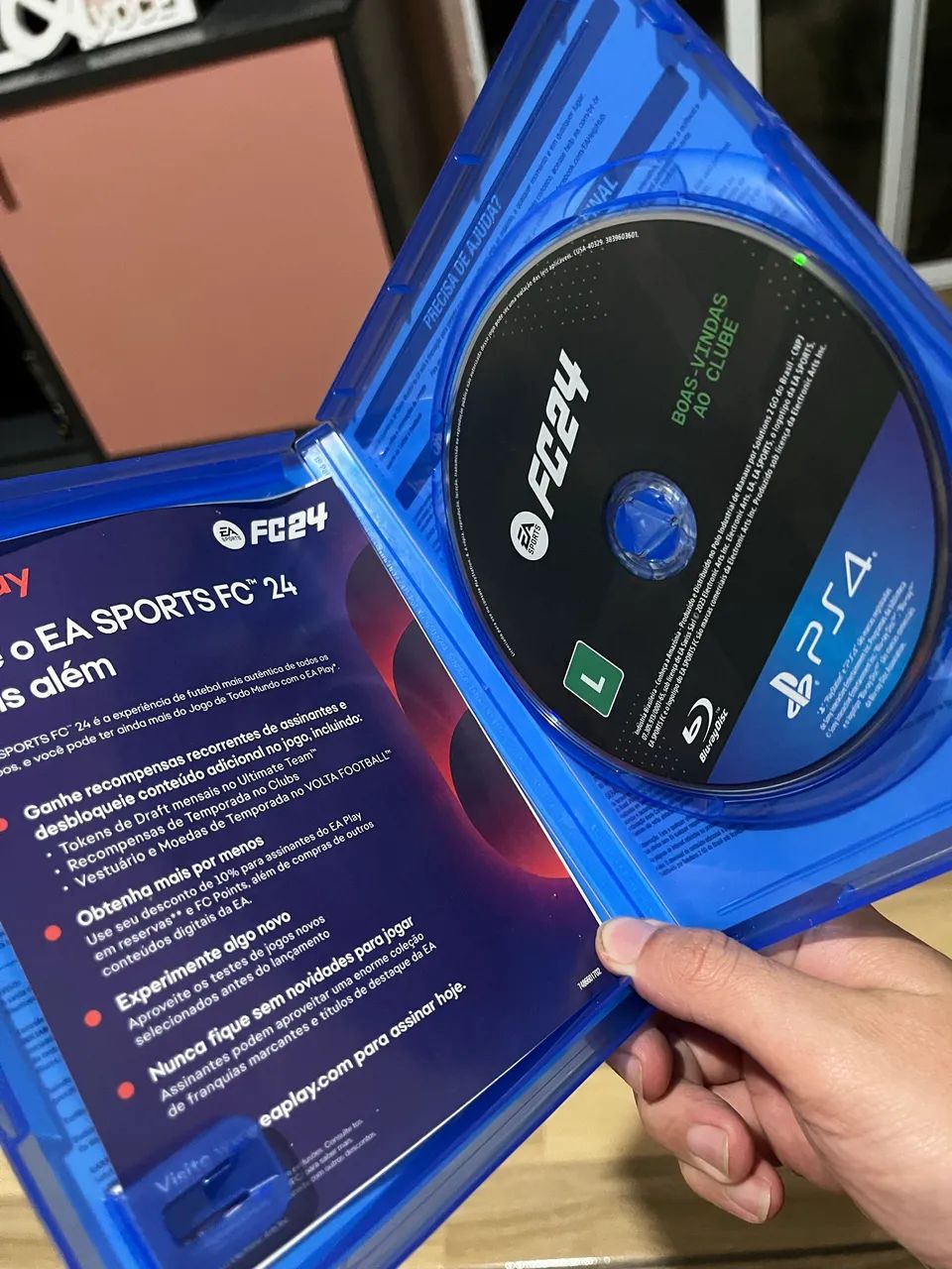 FIFA 24 - Foto 3