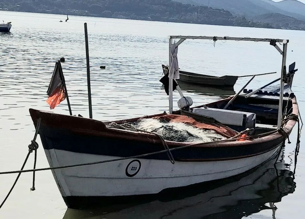 Barco zap * Batera motor de 18