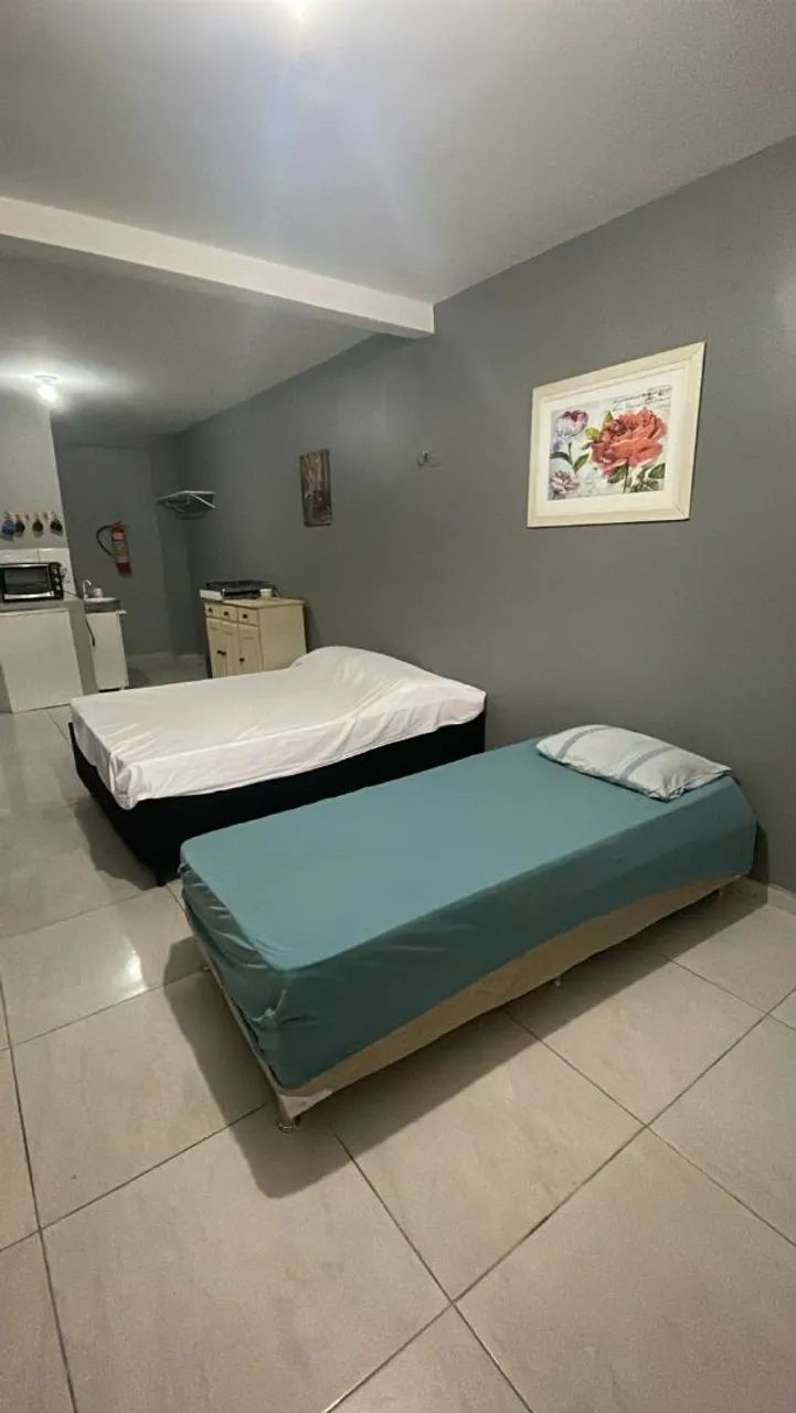 Foto - Belém - Pedreira