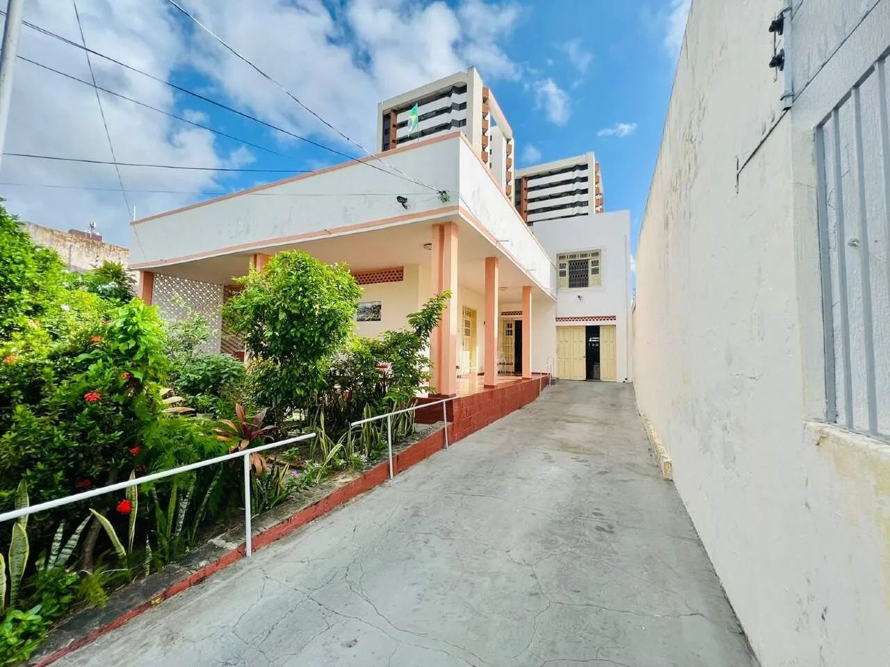 CASA NA RUA RIACHUELO - Foto 5