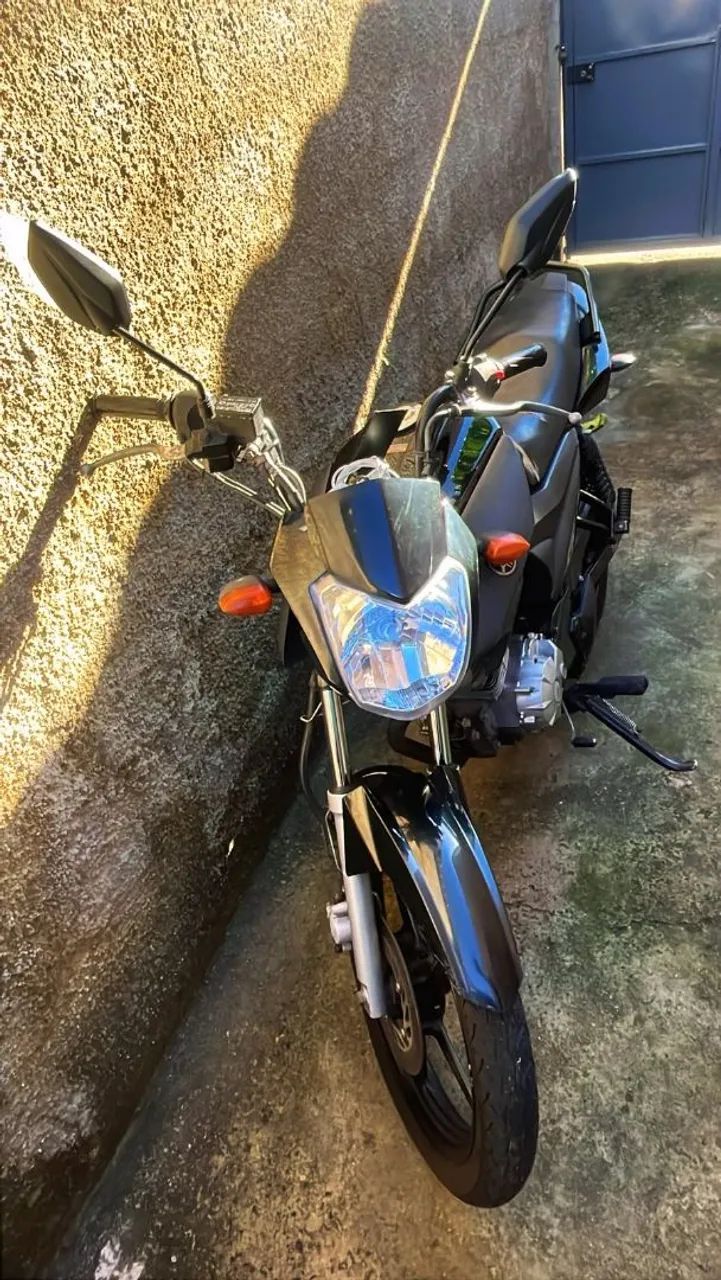Yamaha factor 2019/19  - Foto 3