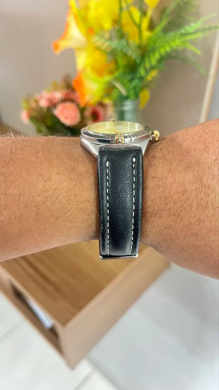 Relógio breitling  - Foto 2