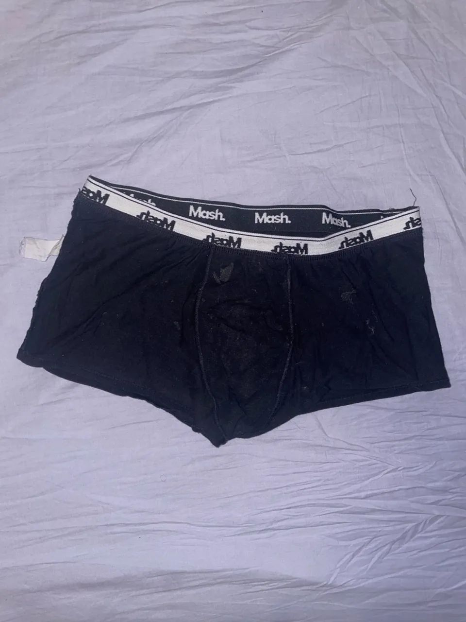 Cueca Mash - G
