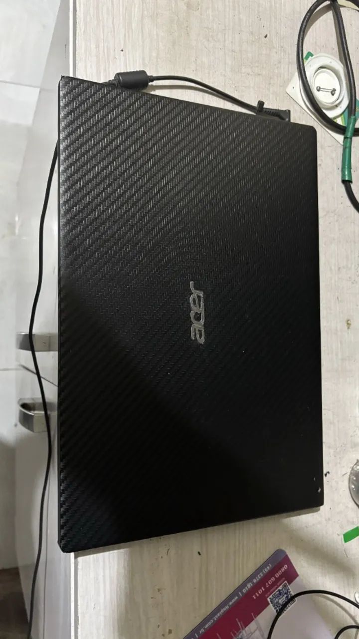 Notebook Acer Aspire A315 - Raizen 3 - Foto 2