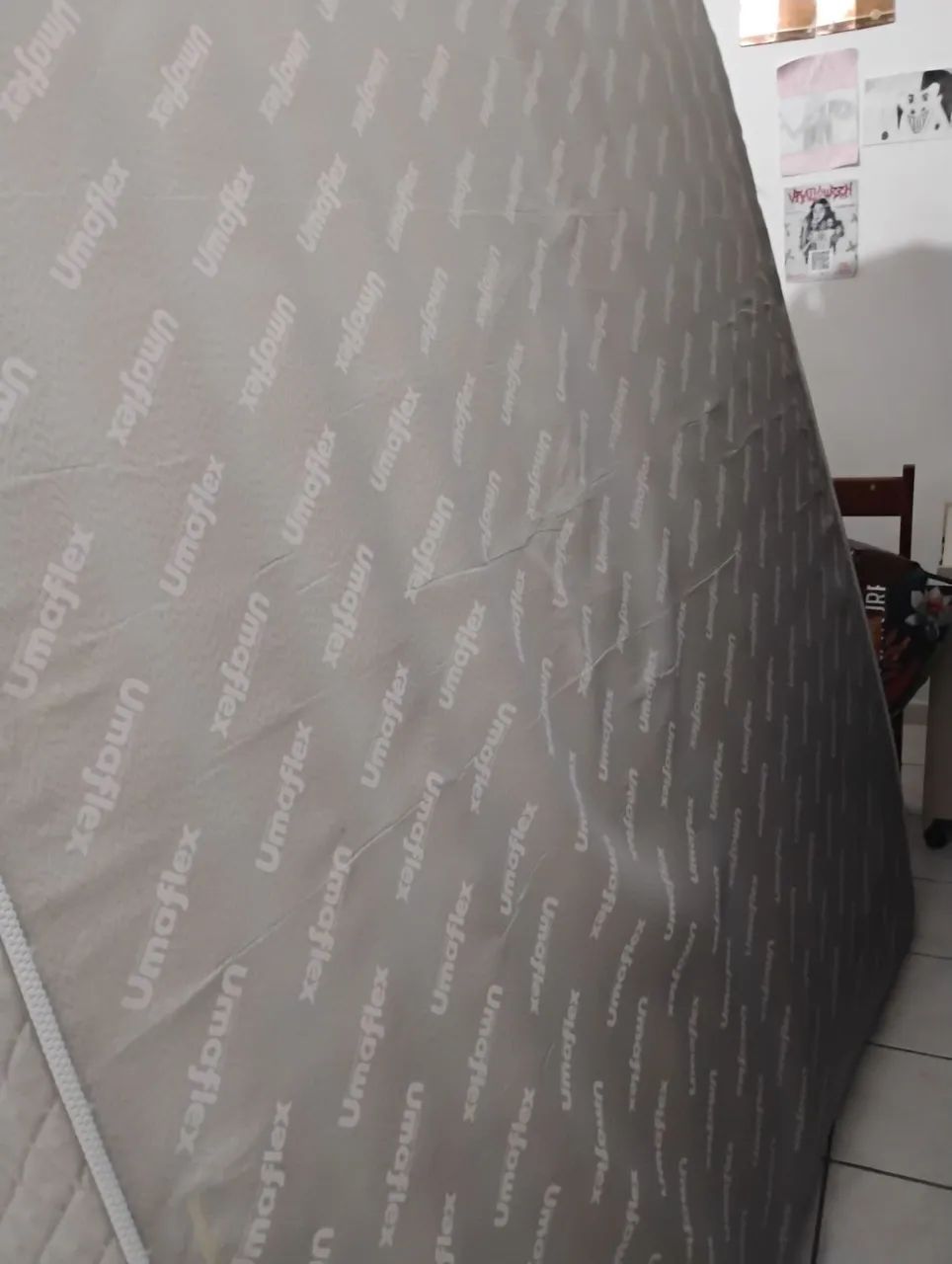 Vendo cama king size  - Foto 3
