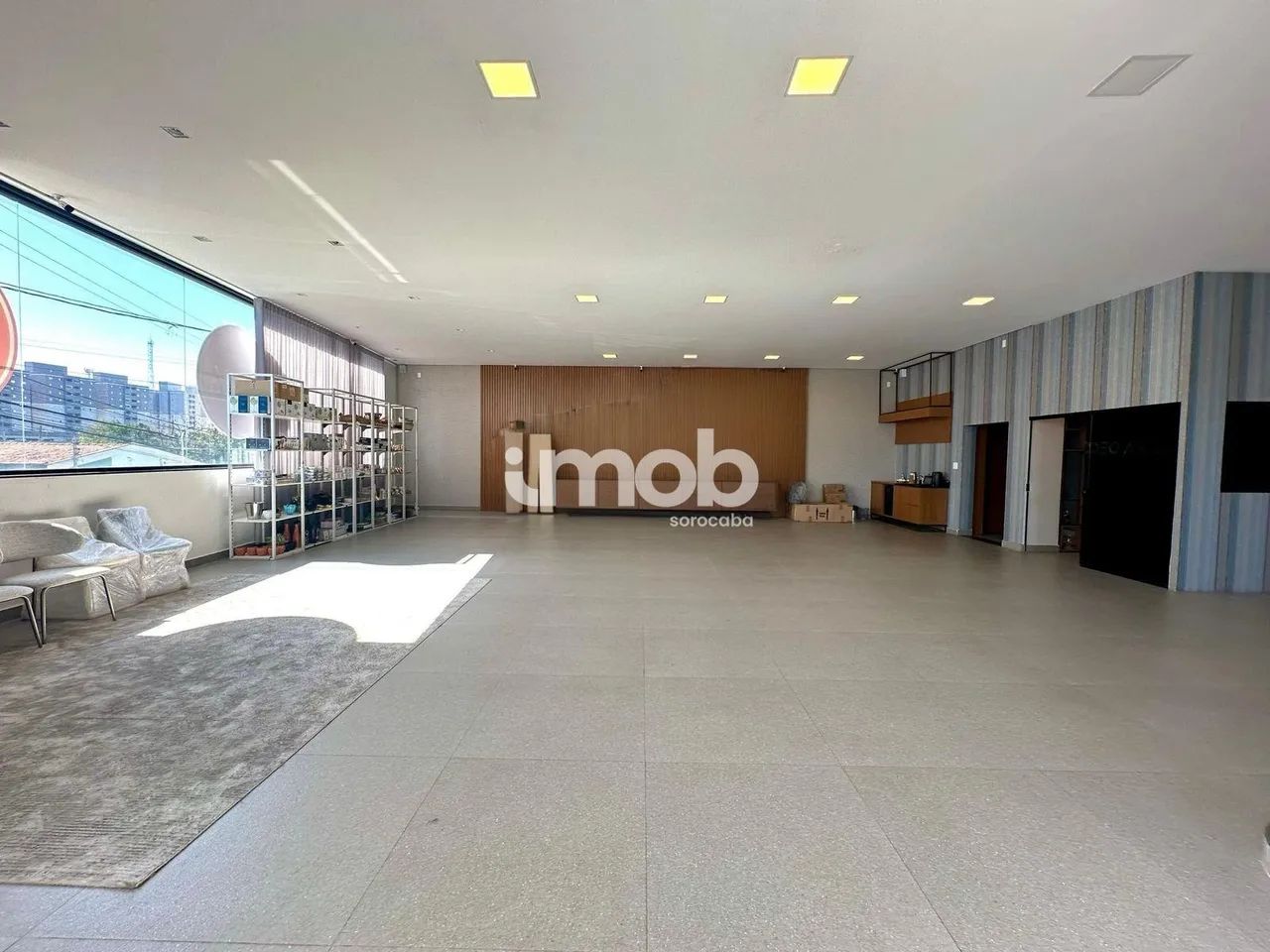 Prédio Comercial para Venda e Locação Parque Bela Vista Votorantim SP - Foto 4