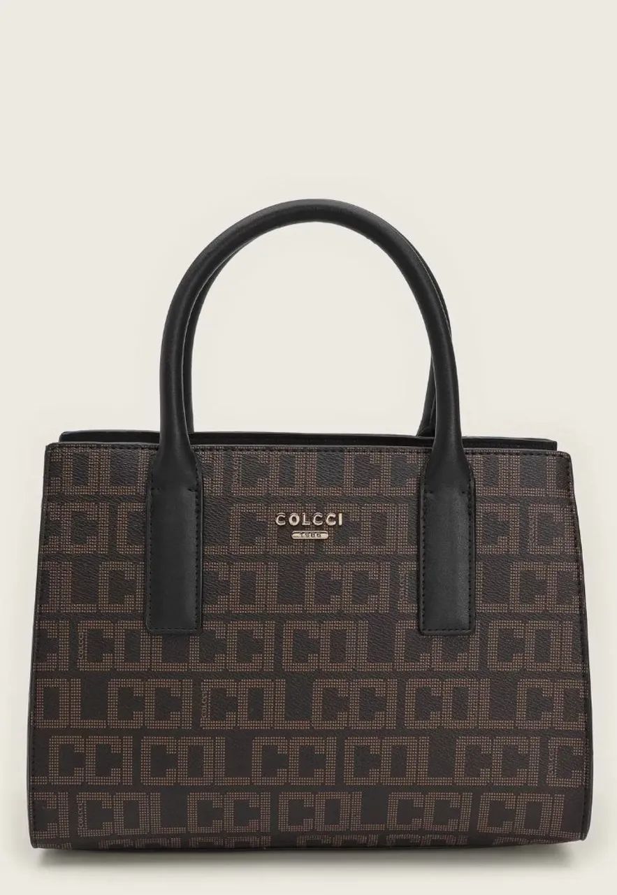 Bolsa Colcci Logomania