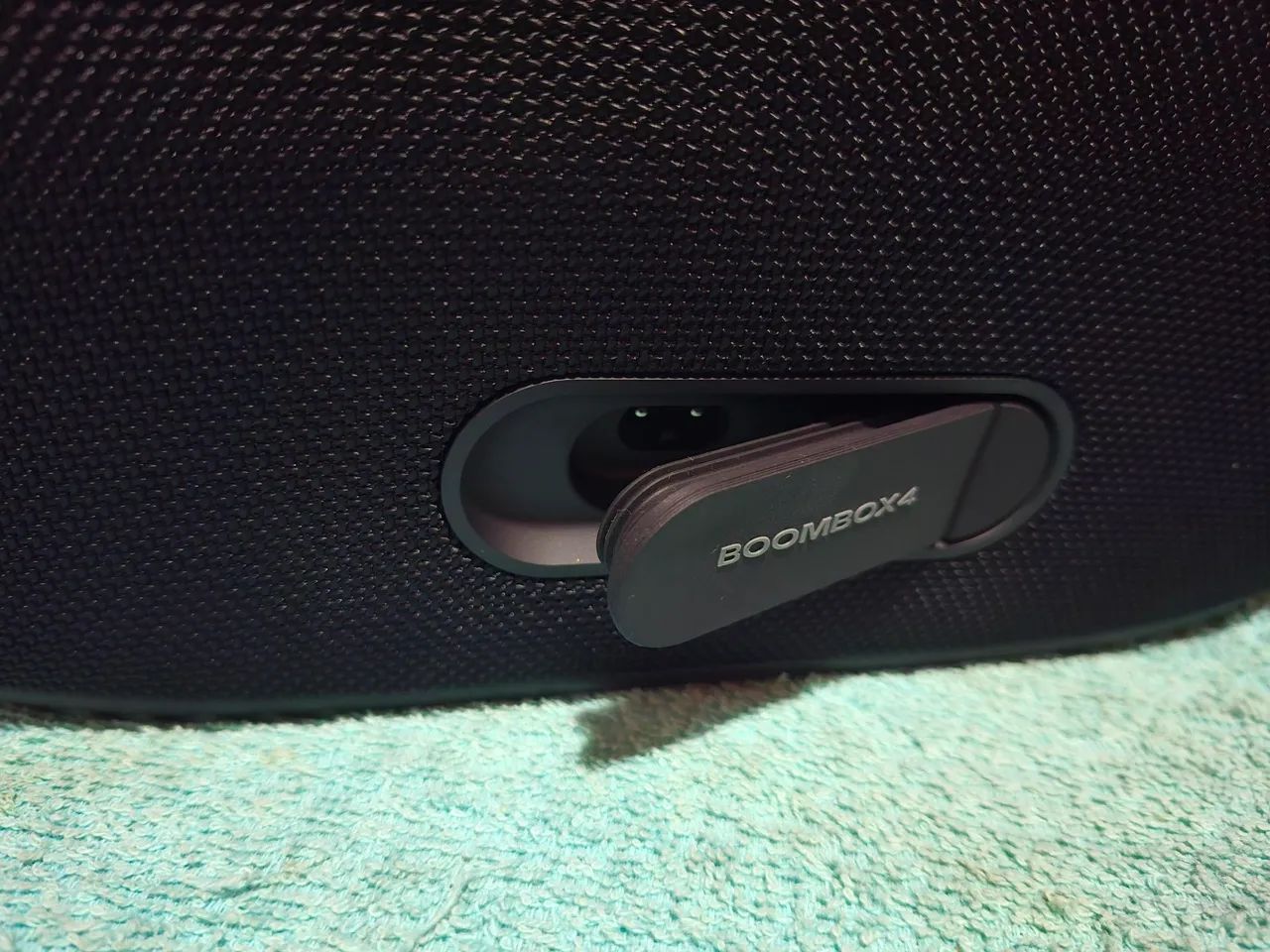 Caixa de Som JBL - Foto 3