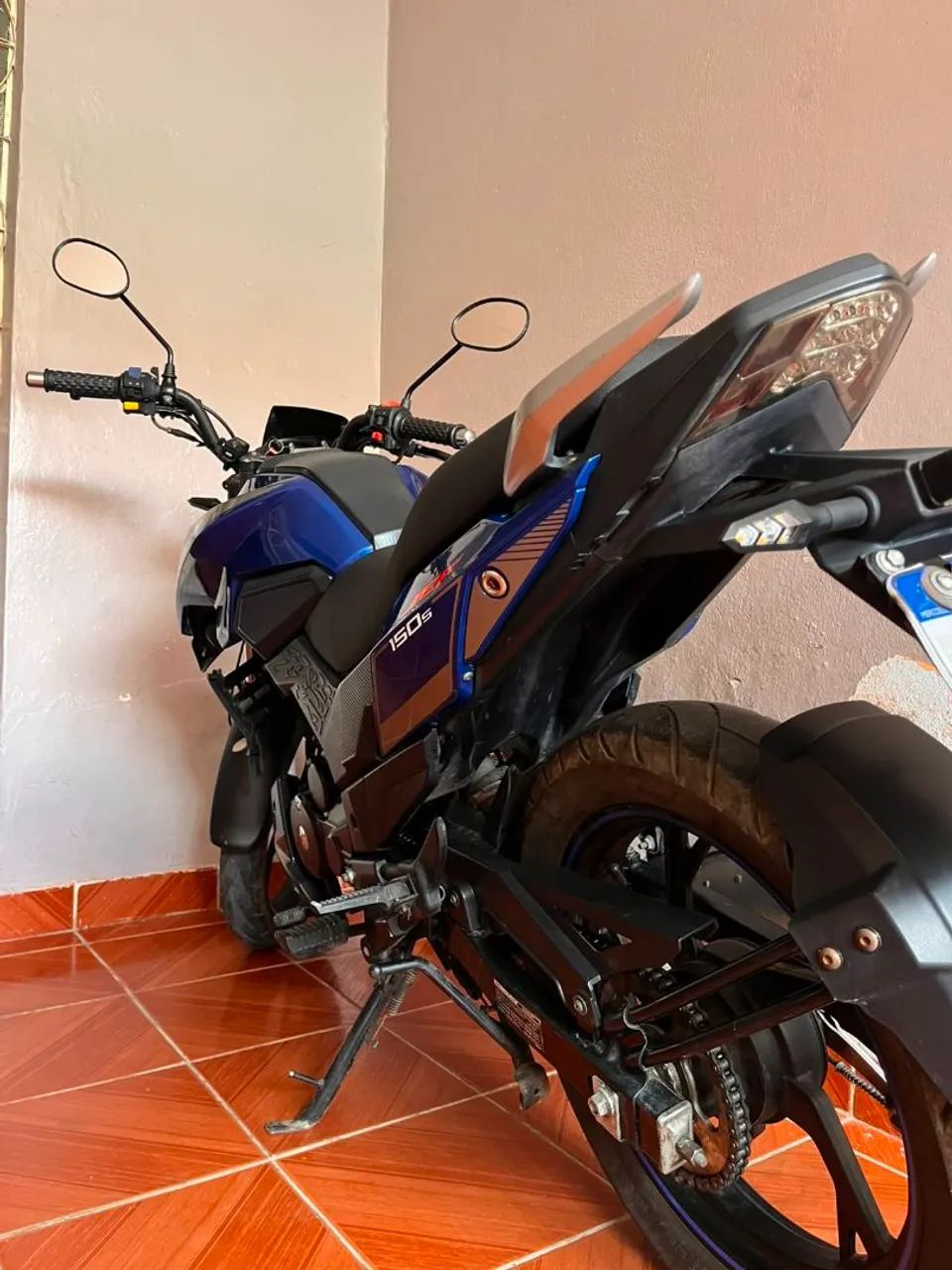 Moto 150 cc - Foto 2