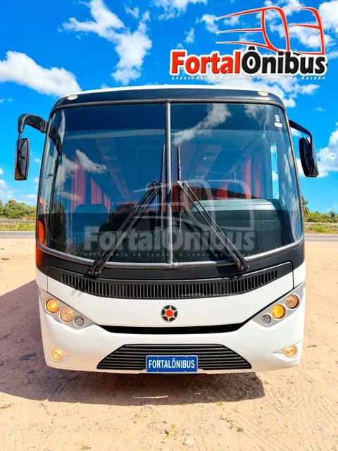 Marcopolo Ideale 770  - Foto 5