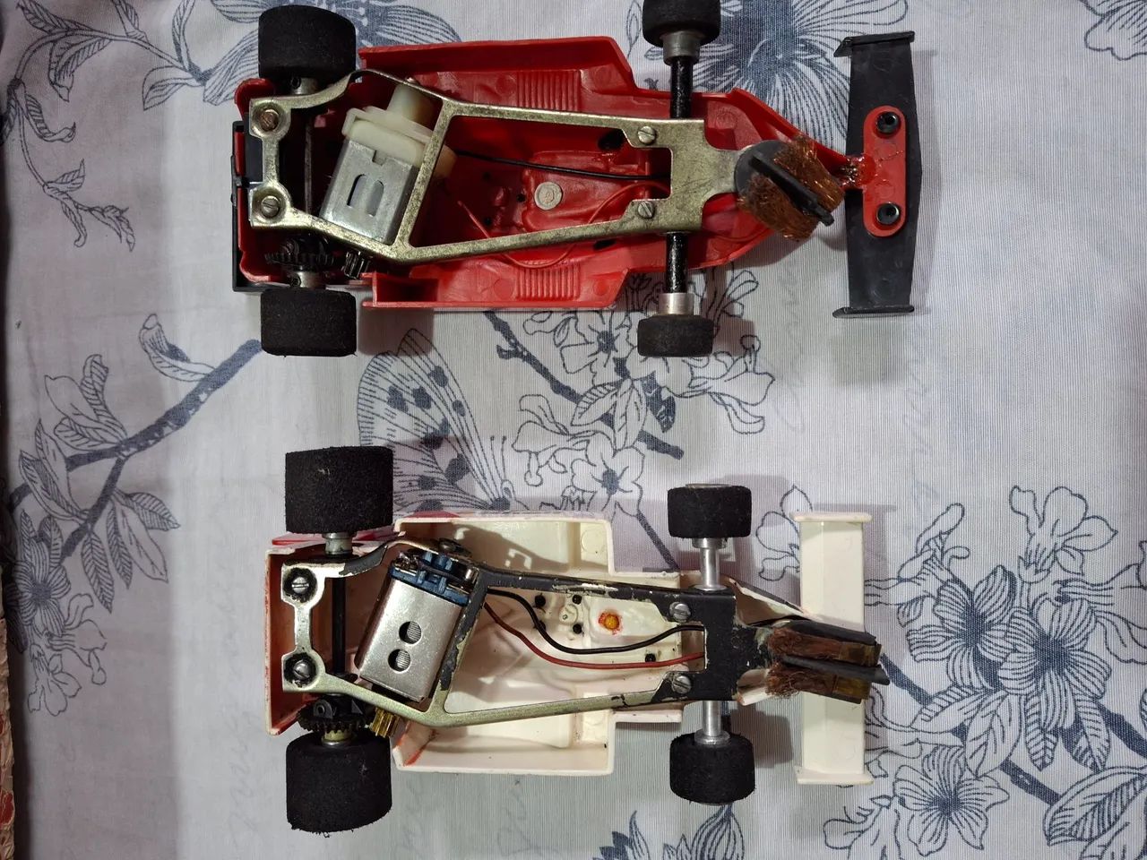 Autorama  duelo de campeões - Foto 5