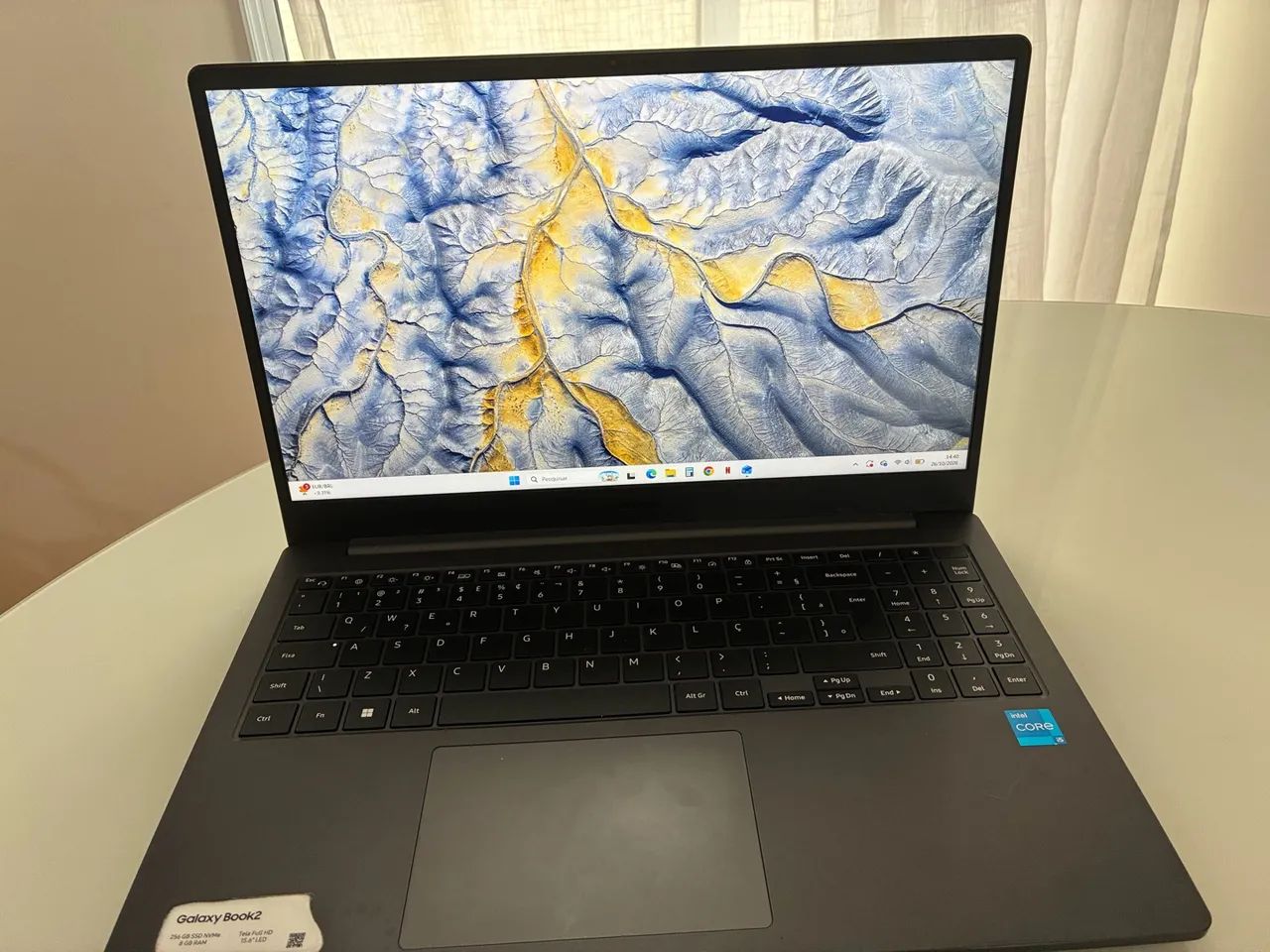Galaxy book 2  - Foto 3