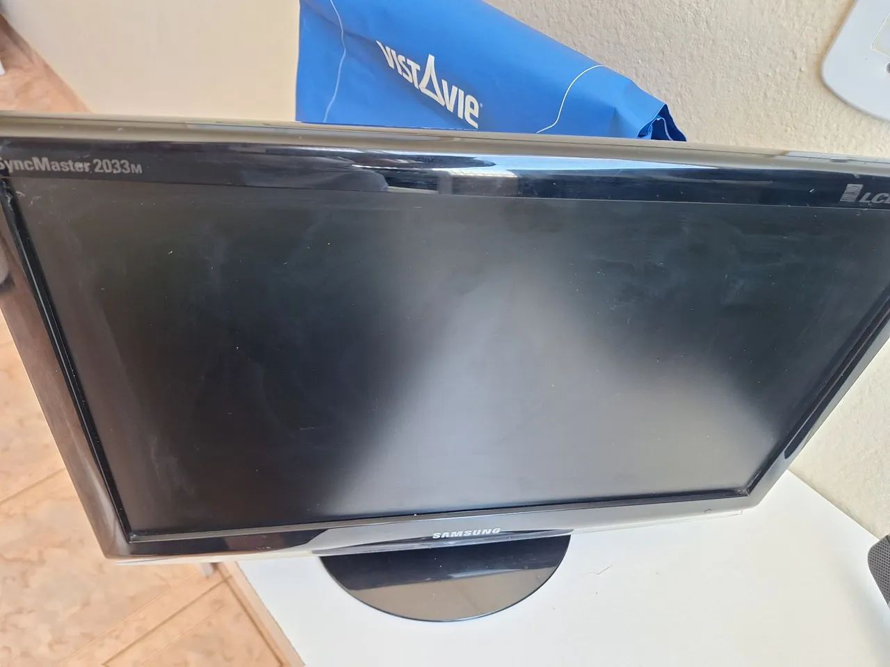 Tv 20 polegadas - Foto 2