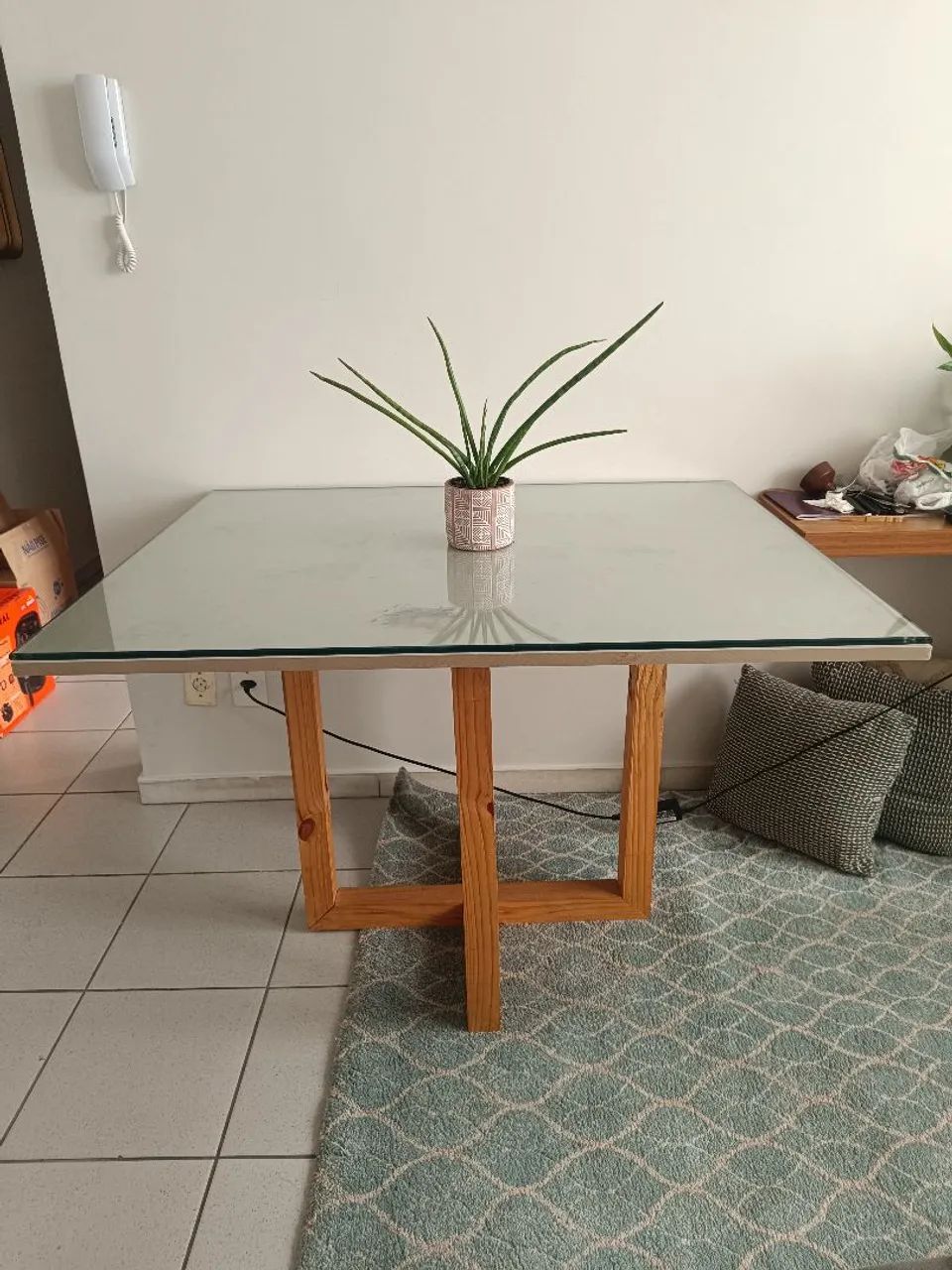 Mesa de jantar 