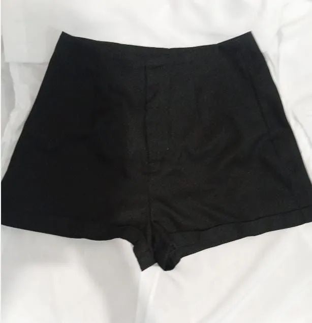 Short Alfaiataria 
