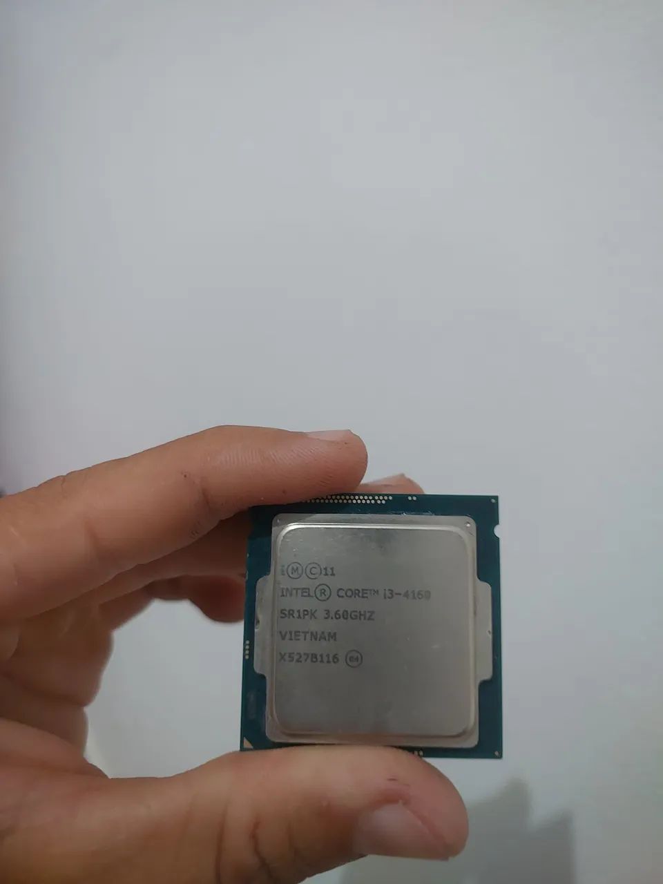 Processador i3 4160 3.60GHZ - Foto 3