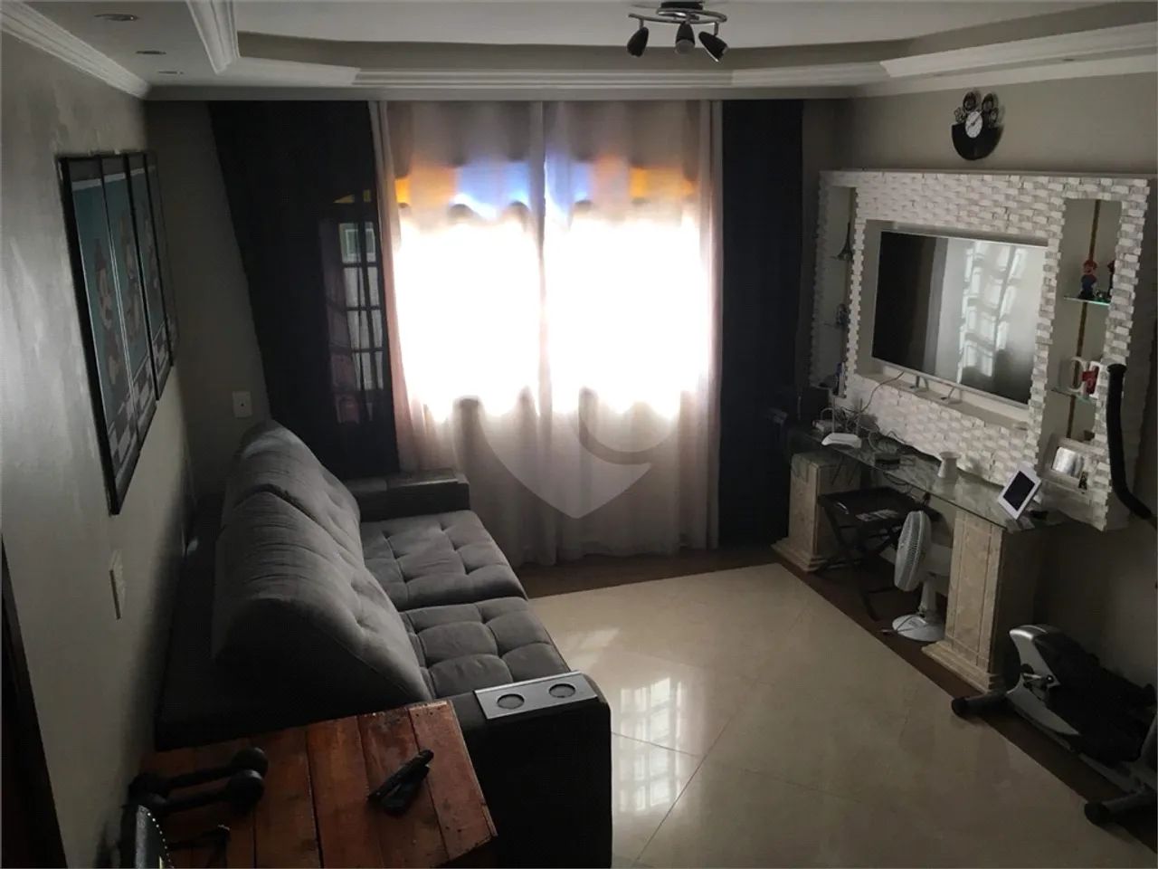 Condomínio com 2 quartos à venda em Vila dos andradas - SP - Foto 4