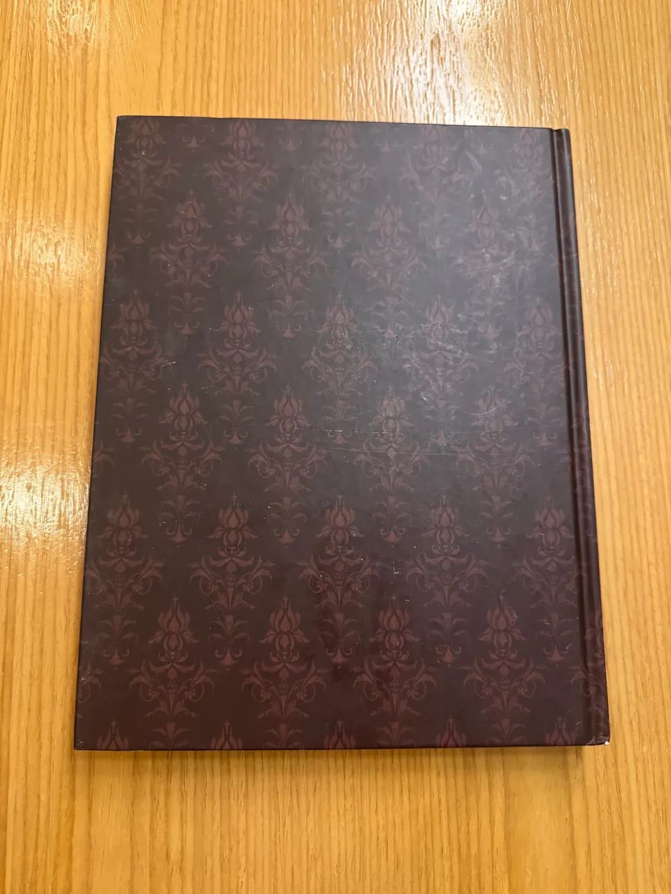 Livro de decoração A mesa com prost  - Foto 2