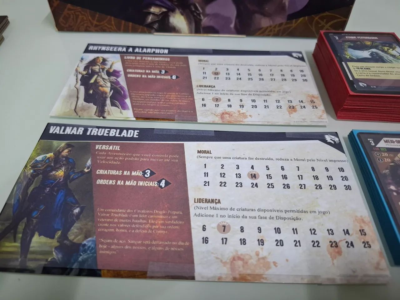 Dungeon Command: Hearth of Cormyr - Foto 5