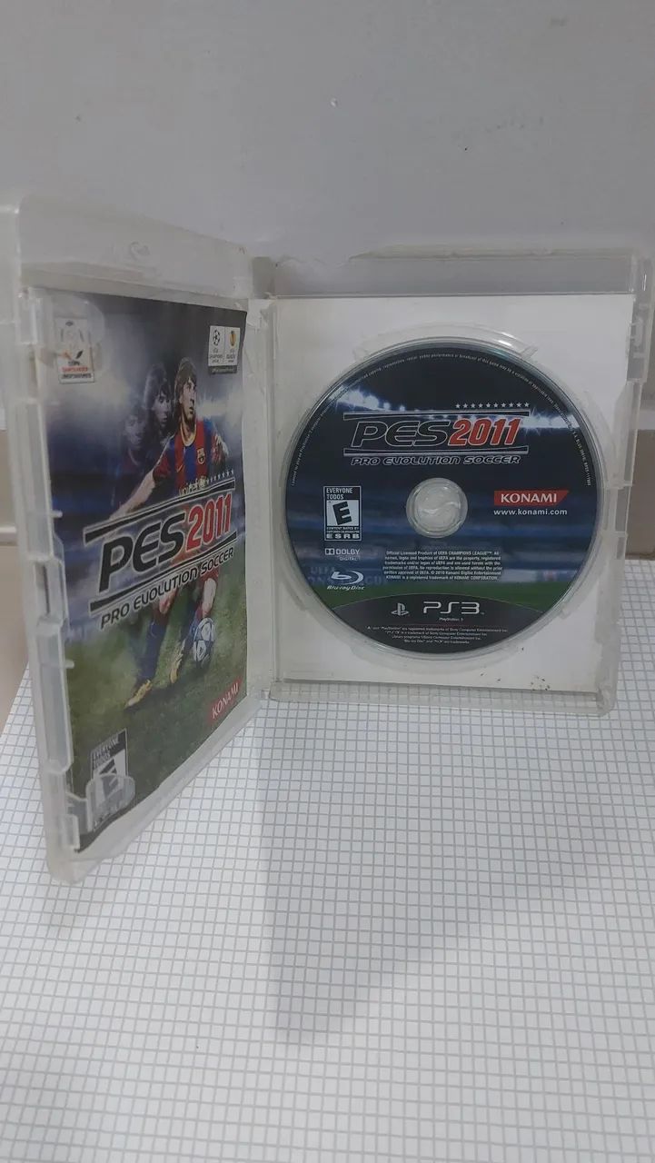 PES 2011 para PS3 - Foto 3