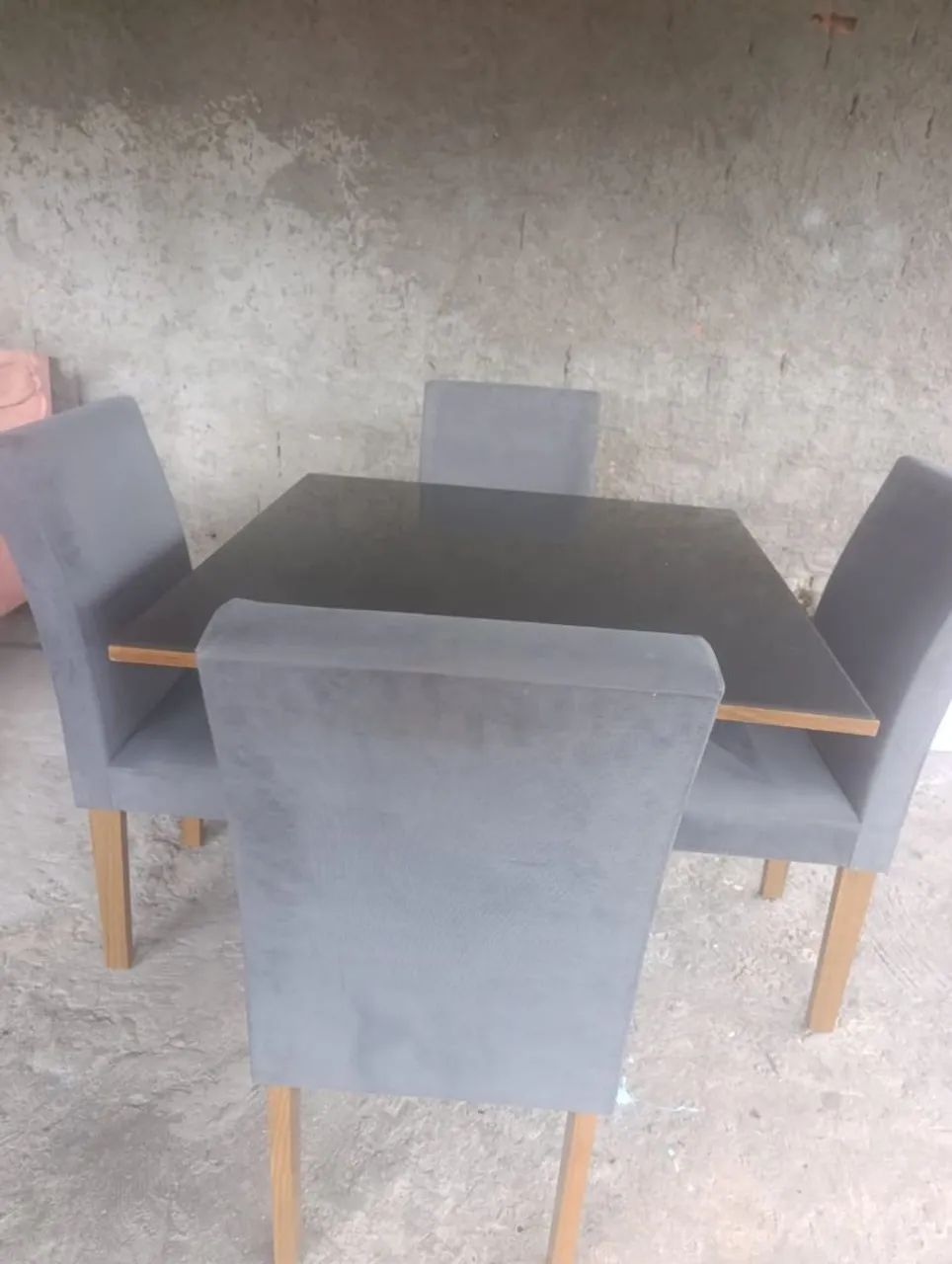 Mesa de sala - Foto 2