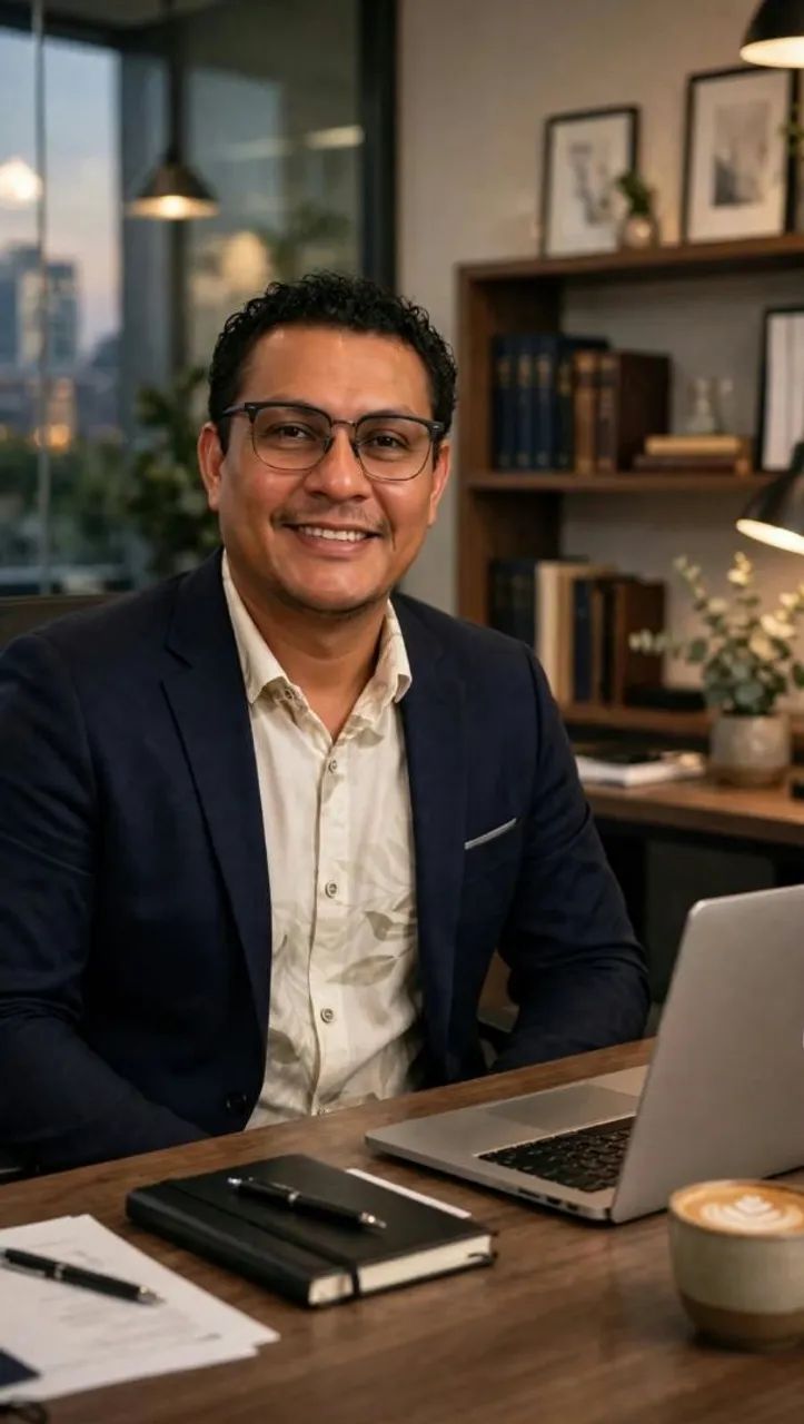 MARIDO DE ALUGUEL 