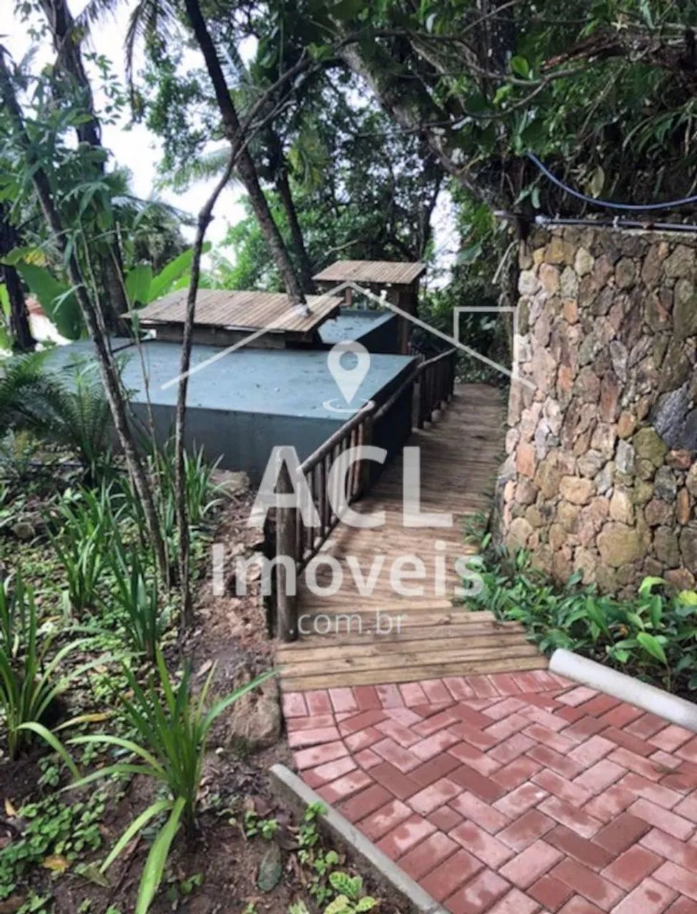 CASA EM CONDOMINIO NO CANTO DIREITO DE CAMBURI PE NA AREIA - CA0039. - Foto 9