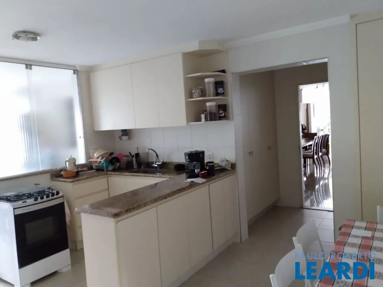 APARTAMENTO - HIGIENÓPOLIS - SP - Foto 4