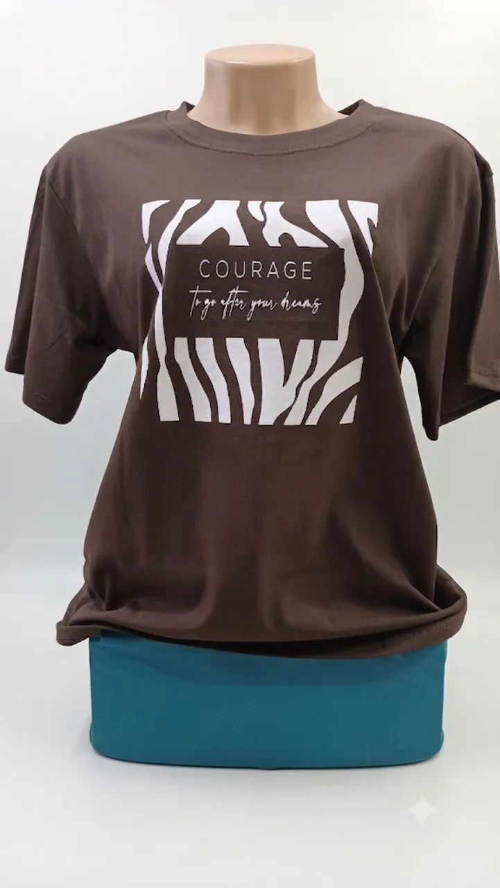 camiseta - Foto 3