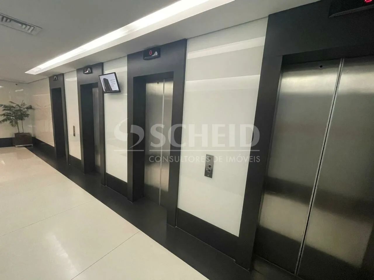 Conjunto Comercial Reformado no Itaim Bibi - SP - Foto 5