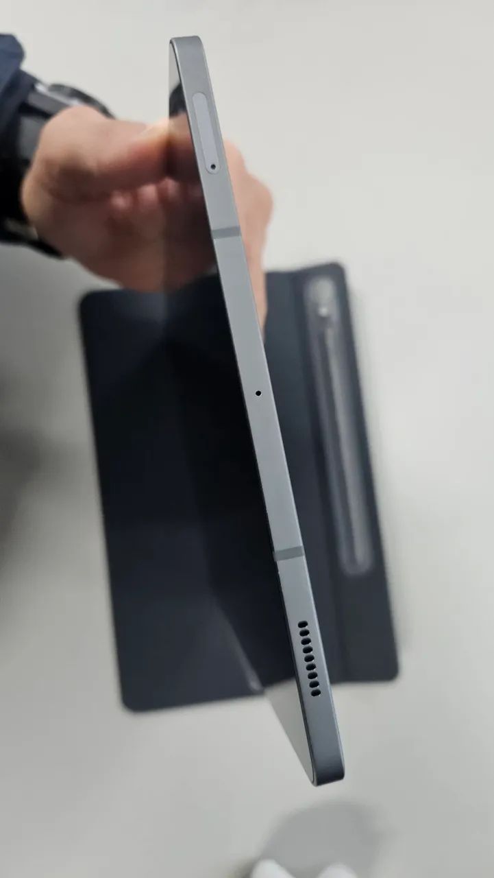 Galaxy Tab s9 FE - Foto 4