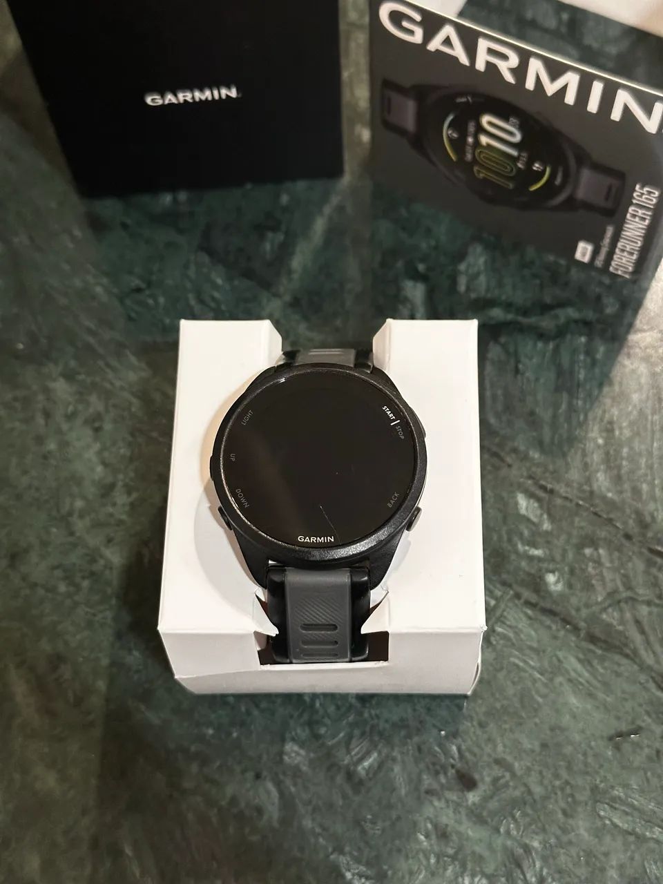 Garmin Forerunner 165 - Foto 5