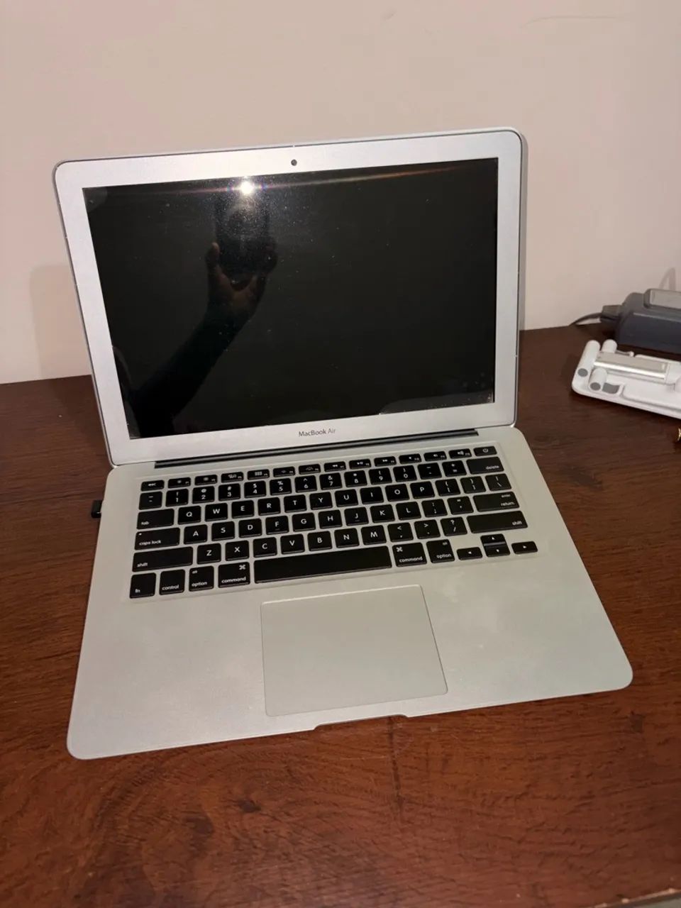 MacBook Air 13 A1466 13? 2017 - Foto 3