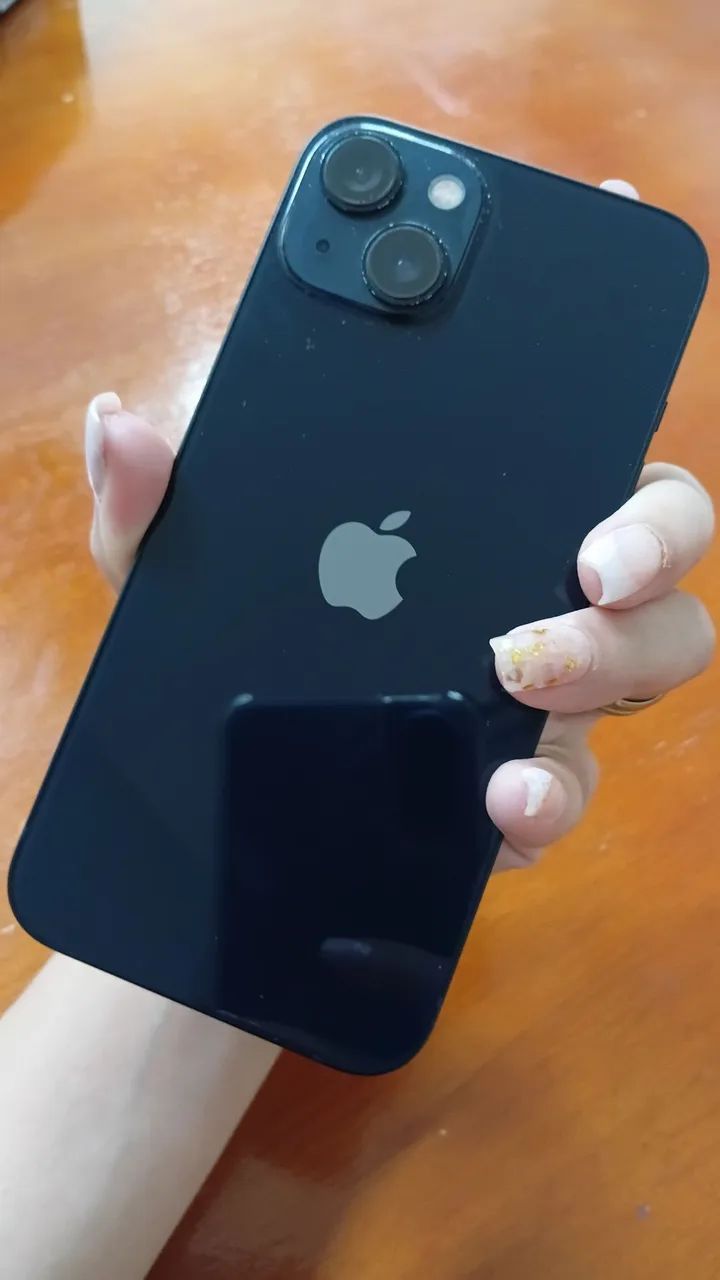 Iphone 13 - 128 gigas - Foto 5