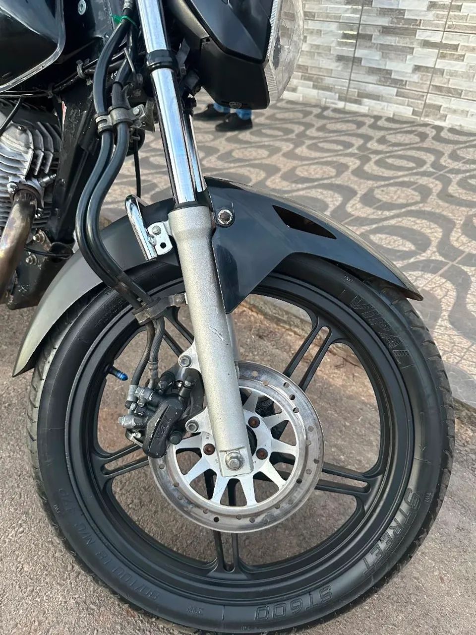 Honda Start 160 2021  - Foto 2