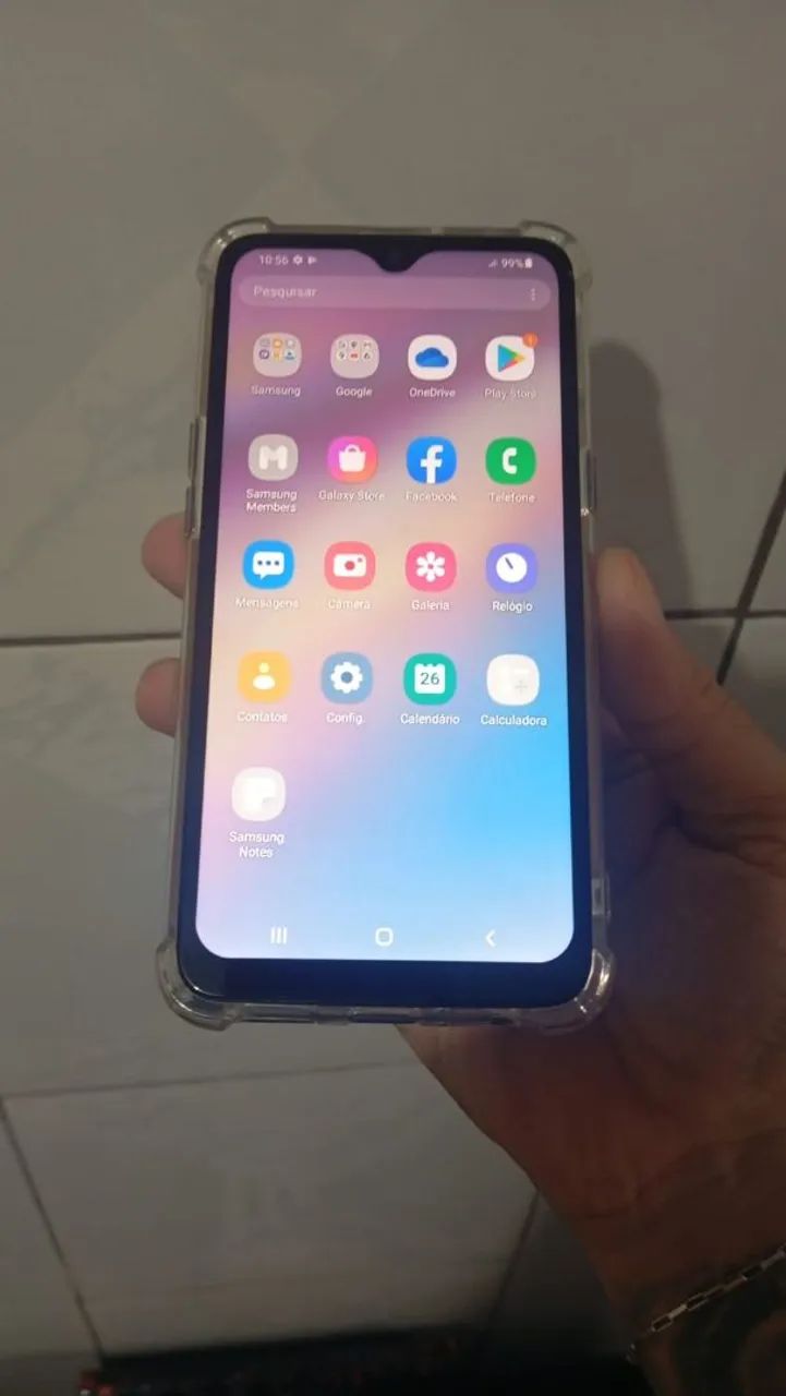 A10s 32 gb