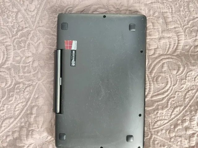 ASUS Transformer Book T100TA - Foto 5