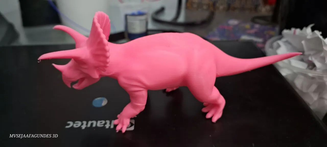 Tinossauro rex  - Foto 4