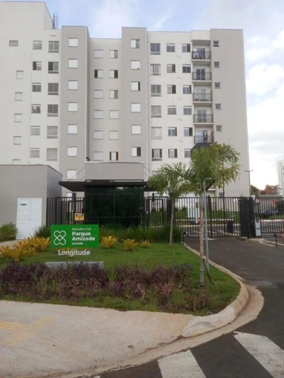 Apartamento à venda em Sumaré, Parque da Amizade (Nova Veneza), com 2 quartos, com 42.5 m² - Foto 2