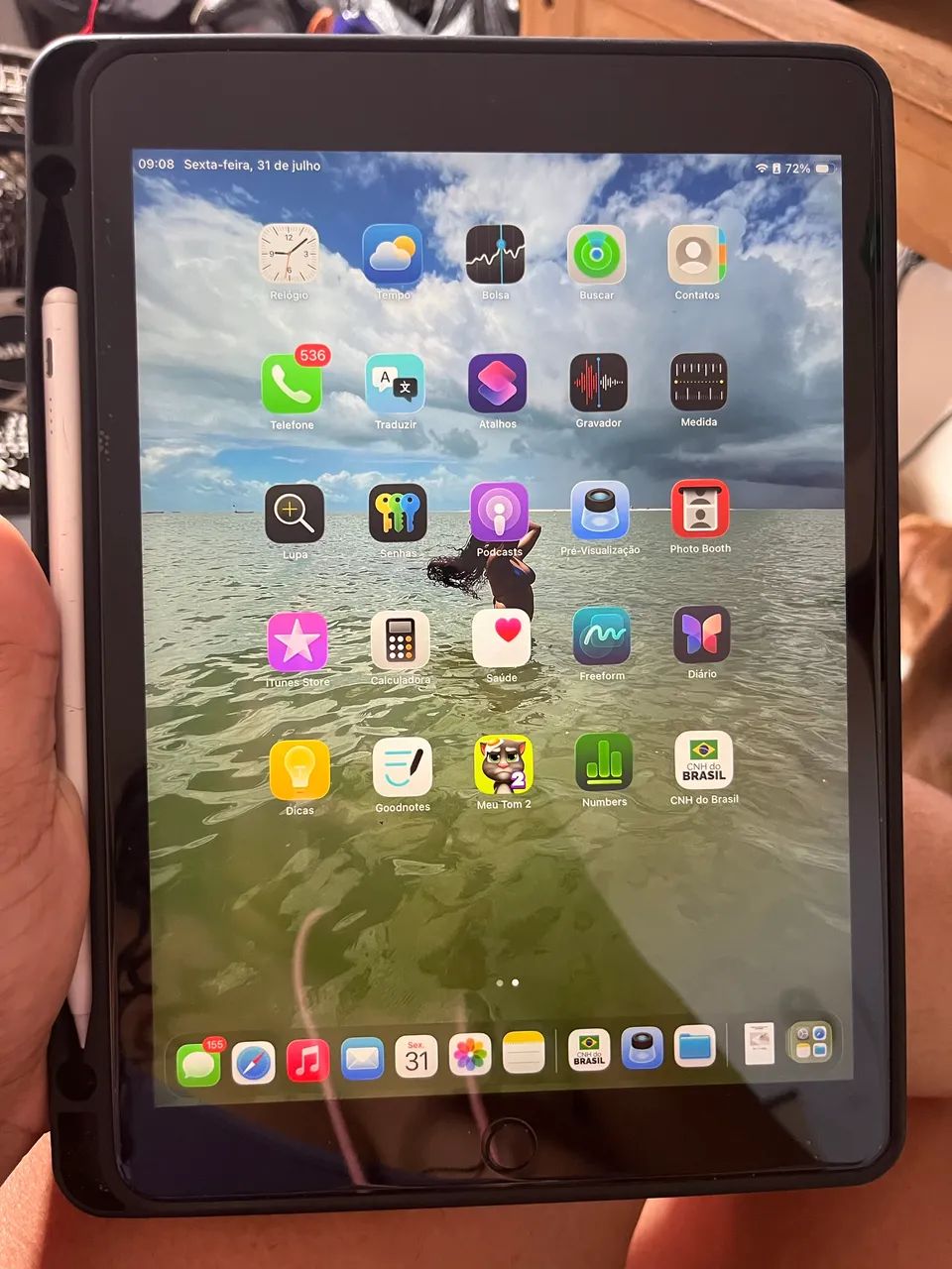 iPad 9 64GB  - Foto 5
