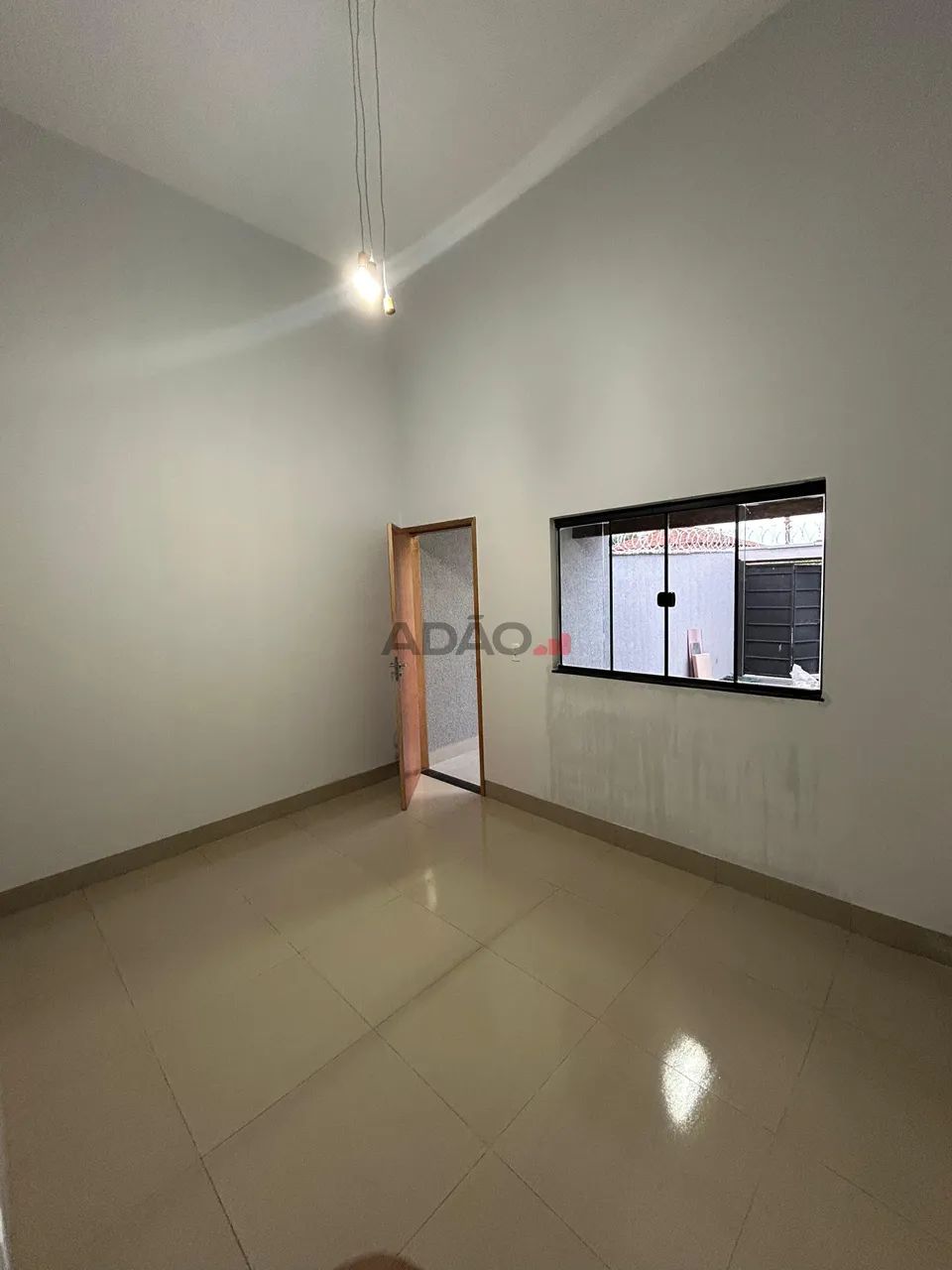 CASA DE 2/QUARTOS SENDO 1/SUITE SETOR ANDREIA GOIANIA - Foto 4