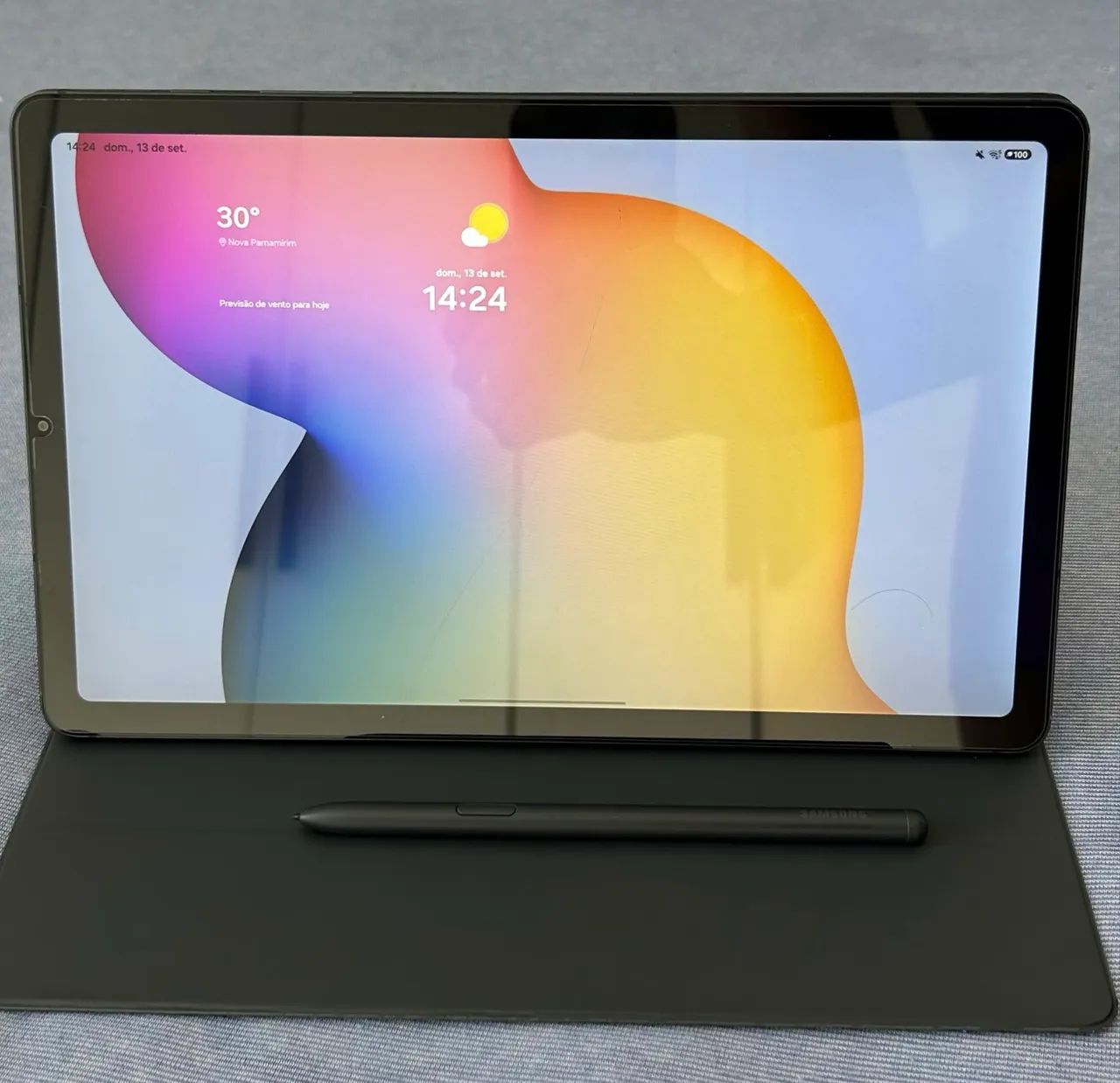 Samsung Galaxy Tab S6 Lite 64GB